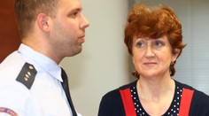 Sestru z Rumburka pustili z vazby. Obžaloba ji viní z šesti vražd