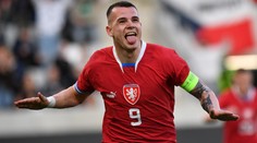 Lvíčata konečně vyhrála, přejela Island. Sedmnáctka postoupila na EURO