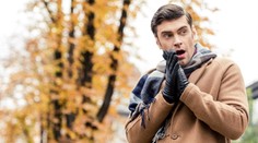 Všechno je jinak. Meteorologové náhle změnili předpověď na podzim