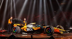 Které zbarvení má větší šmrnc? Hodnotíme monoposty Formule 1
