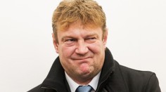 Odložili kvůli němu hlasování o důvěře vládě, kdo je Jiří Komárek?