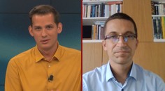 Politolog Balík: Opozice se hlasováním chtěla zviditelnit. Jednání přes noc je nesmysl