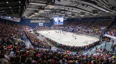 Hokej v Ostravar aréně možná skončí. Nová hala by byla výrazně menší