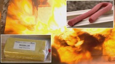 VÍKEND: Semtex jako symbol zkázy ale i pomoci