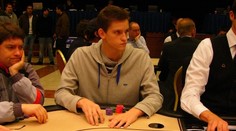 EPT Kodaň - získá Jan Škampa další titul?