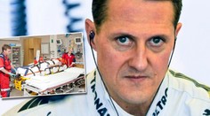 Přehled smutného období: Tři a půl roku od nehody Schumachera!