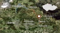 Nesmyslný zákaz vjezdu řidiče pořádně štve