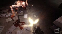 Brutální lidské loutky v Project Origin