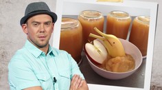 Zdravě s Láďou Hruškou: Báječná domácí přesnídávka