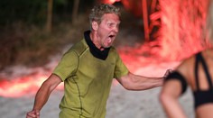 Martin ze Survivoru konečně odpustil Johance. Nařídila mu to máma