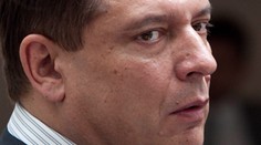 Paroubek: Ve vládě chybí už jen Kajínek a Kožený! UKÁZKA PAMĚTÍ