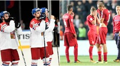 Český sport se trápí, medailí už tolik není. Proč lépe už bylo?