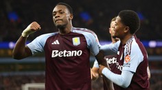 Liga mistrů: Aston Villa vs. Bologna – 22. 10. 2024