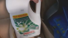 Nový trik padělatelů. Na internetu nabízejí falešný prací gel