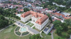 Boj o park v Napajedlech: Obyvatelé chtějí uspořádat referendum