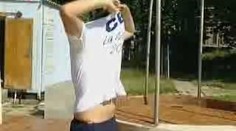 Video: Přeplave osmnáctiletý Filip Pytel kanál La Manche?