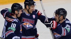 Skandál v KHL: Tři hráči dopovali, chytili i nejlepšího střelce play-off