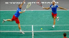 Češi před Davis Cupem: Forma je dobrá. Austrálie? Těžký, ale hratelný soupeř