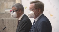 Arenberger dostal ultimátum! Musí předložit daňové a majetkové přiznání