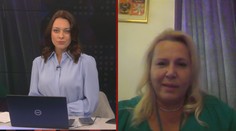 Dostálová: ČNB má i jiné nástroje k boji s inflací, než zvýšení úrokové sazby