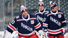 Zapomeňte na kocovinu u NHL pod širým nebem, živě už v 19:00!
