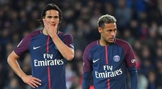 Penalty bude kopat Neymar, ale ty dostaneš milion: Cavani to odmítl!