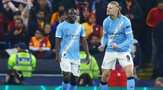 Liga mistrů – sestřih: Manchester City vs. Galatasaray (28. 1. 2026)