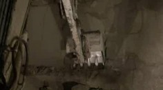 VIDEO: V Brně jsou obrovské tunely. Staví se tam metro?