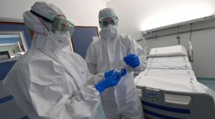 Chorvatsko se potýká s koronavirem. Uzavřelo dvě nemocnice, dva lidé zemřeli