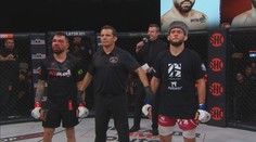 Bellator 301: Patricky Freire vs. Alexandr Šablij