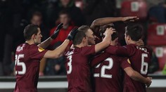 Sparta proti Bilbau v Evropské lize na FANDOVI a VOYO.cz