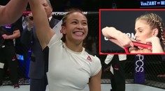 Striptýz štěstí nepřinesl. Souboj krásek skončil rychlým uškrcením!