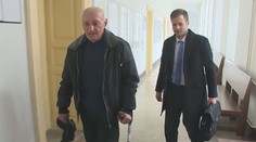 Lékaři důchodci omylem odoperovali druhou nohu. O odškodné se musí soudit
