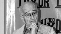 Velká rána pro českou vědu. Zemřel Zdeněk Kukal, průkopník svého oboru