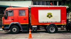 Tragédie v dovolenkovém ráji. Ohnivé peklo v baru připravilo o život desítky lidí