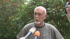 Otec Jakuba: Vrah ho natáčel na video
