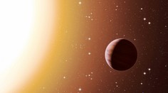 Unikátní příležitost, Češi mohou vybrat jméno pro vzdálenou planetu
