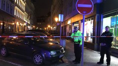 Student nahlásil bombu. Chtěl zkusit, zda ho policisté najdou!