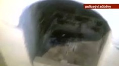 Ohořelé dítě leželo na Hradecku na kompostu. Policie obvinila matku