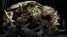 Přežijte mimozemské peklo v Dead Space