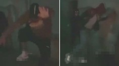 Policie obvinila dva muže z Třebíče, měli brutálně napadnout mladíka