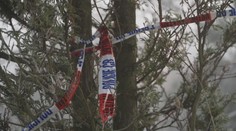 Šílená vražda na Karvinsku. Sourozenci měli mladíkovi rozleptat obličej