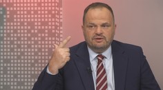V SOCDEM to vře. Šmarda vyzývá členy, aby se postavili rozhodnutí jít se STAČILO!