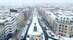Praha se omluvila Národnímu muzeu! Slovní přestřelku vyvolala jediná fotka