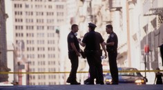Plánoval další útok? Policie v Los Angeles zadržela ozbrojence