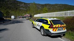 Útočník v Norsku pobodal kolemjdoucí. Zranil nejméně čtyři lidi