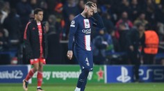 Ramos porážku v Lize mistrů s Bayernem neunesl. Po zápase napadl fotografa
