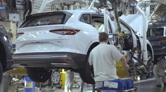 Stát plánuje pomoci automobilkám. Chce proplatit náklady na zaměstnance