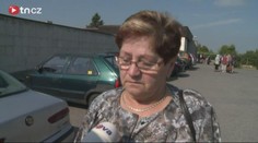 Nešťastná kamarádka Moniky pláče: Nepustili mě na pohřeb!