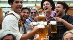 Češi cítí křivdu. V pivním šampionátu vypadli ve čtvrtfinále s Itálií
